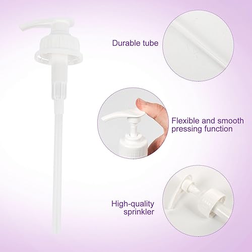 Miniatura 97 de Limpiador de extensiones de pestañas Aloe 1L Natural Lash Extension Shampoo Professional Eyelid Foaming Cleanser Parabenos & Sulfate Free