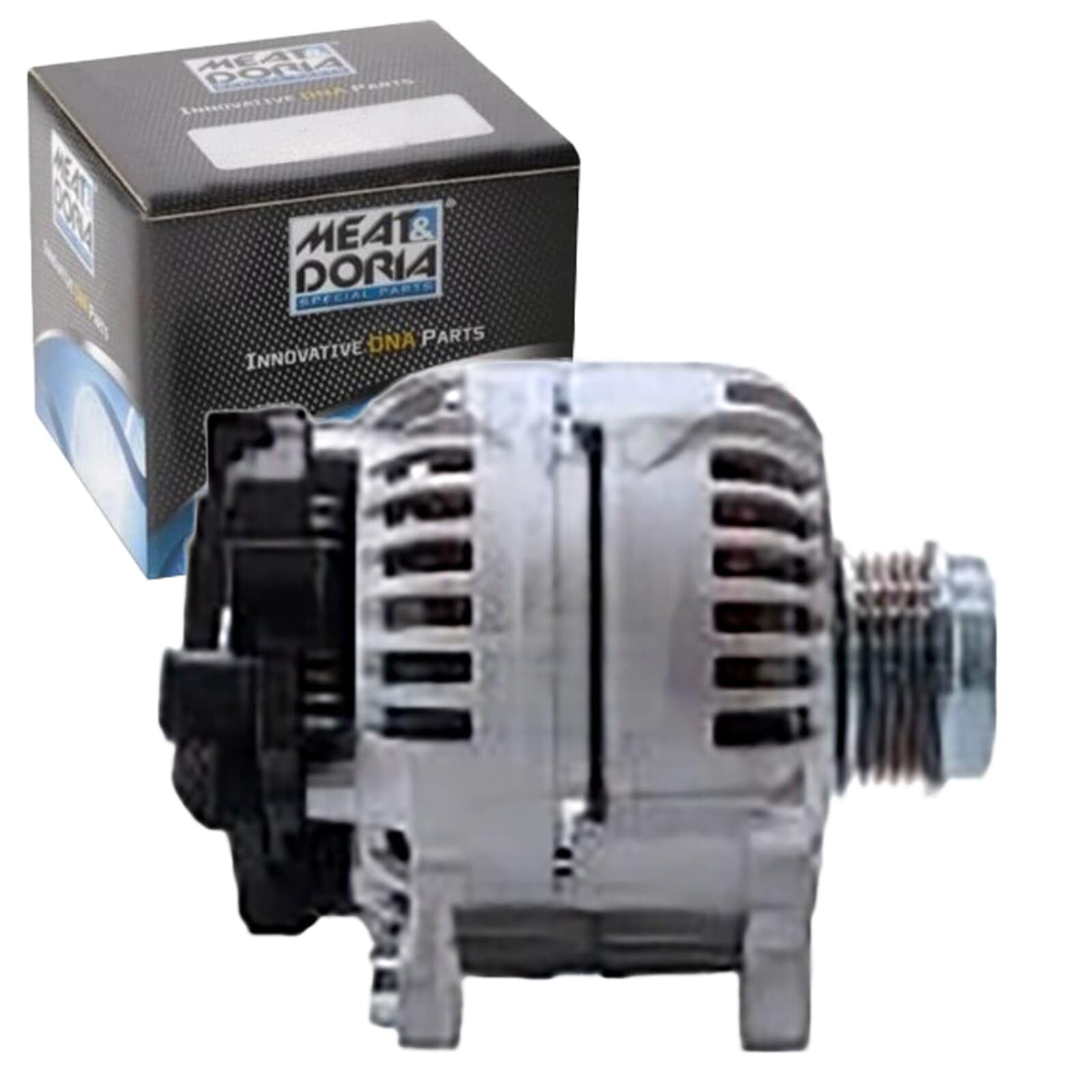 MEAT & DORIA Generator 5510005 für VAG