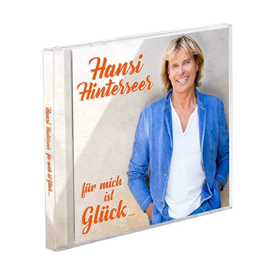 Fur Mich Ist Gluck...