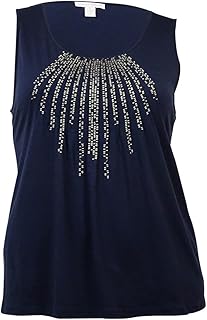 charter club tank tops