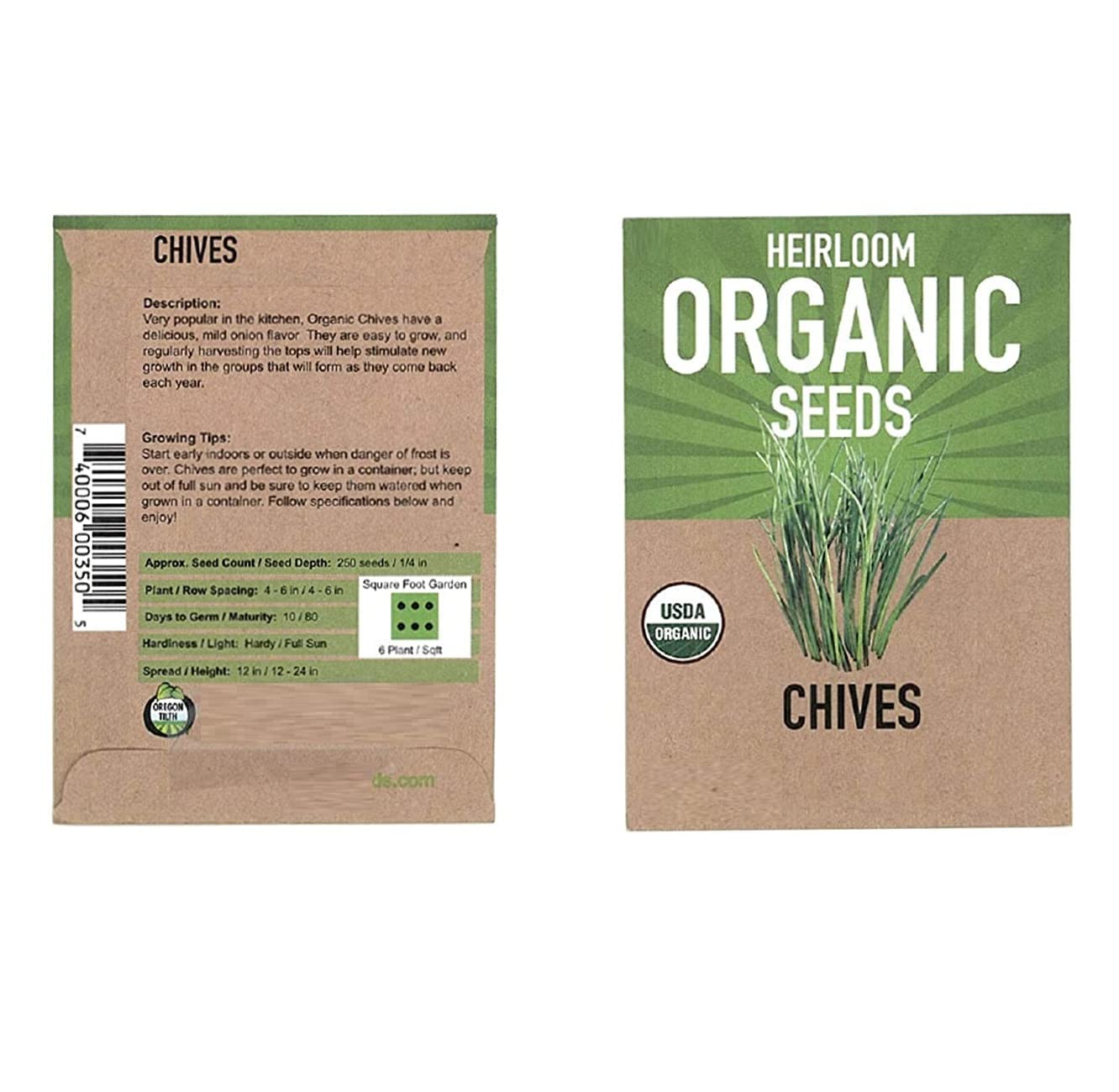 See full amazon price history chart for VibeX Non-GMO Organic Herb Seeds:Chives-350 Seeds VibeX Non-GMO Organic Herb Seeds:Chives-350 Seeds (B0B9Y35HS5) Amazon Price History, Amazon Price Tracker
