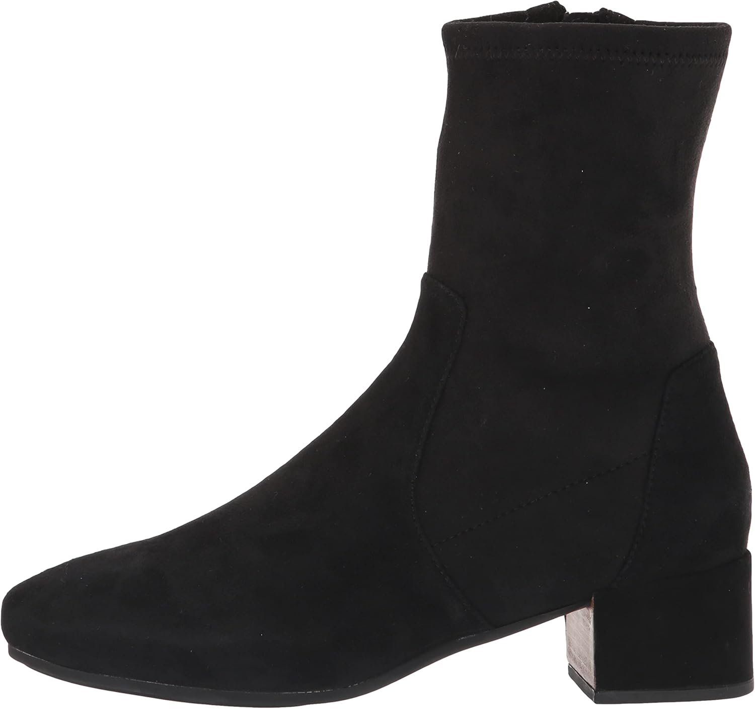 Gentle Souls by Kenneth Cole Women's Ella Stretch Ankle Boots - Image 8