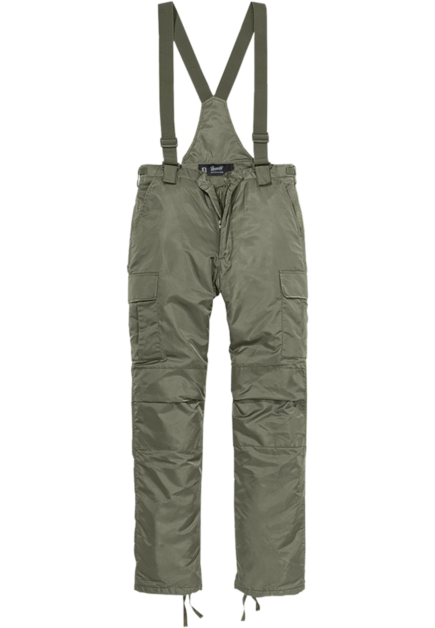 Brandit Thermo Pants Next Generation - Pantalon - Cargo - Homme