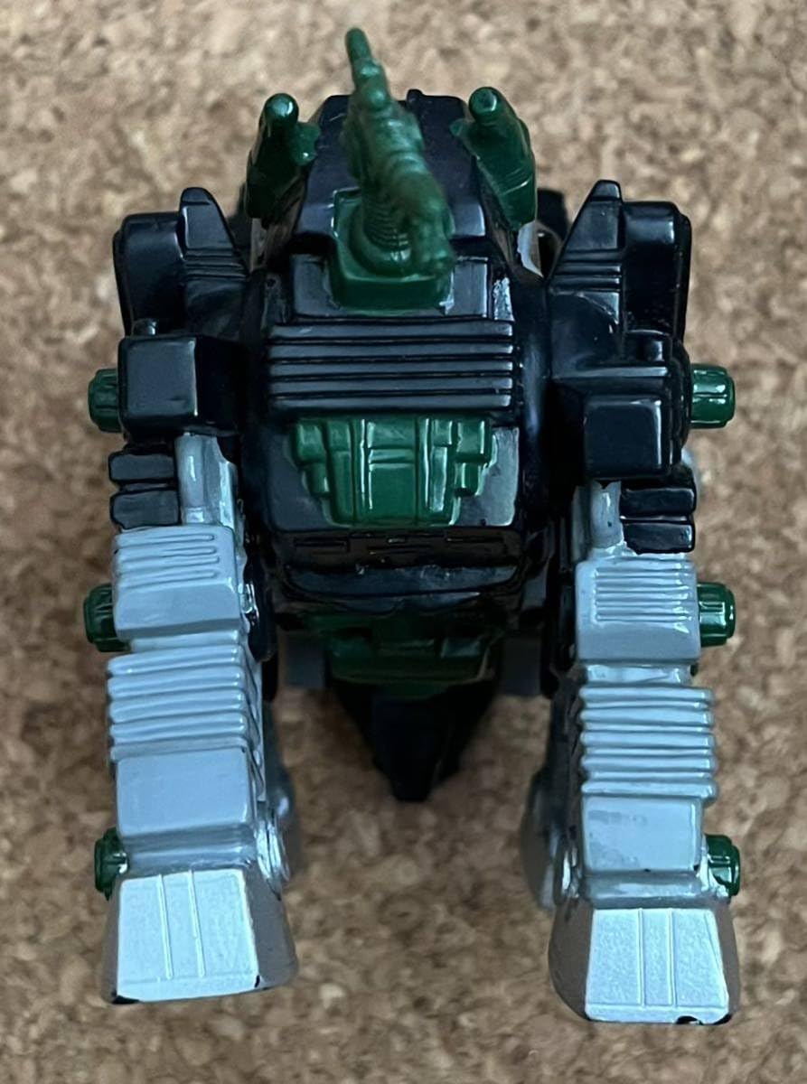 TOMY ディバィソン　ソフビ フィギュアコレクション ゾイドシリーズ ￼ Amazon | ◇ZOIDS ゾイド ディバイソン ソフビ フィギュア