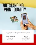 Canon RP-108 Ink/Paper Set Postcard Size - 108 Prints