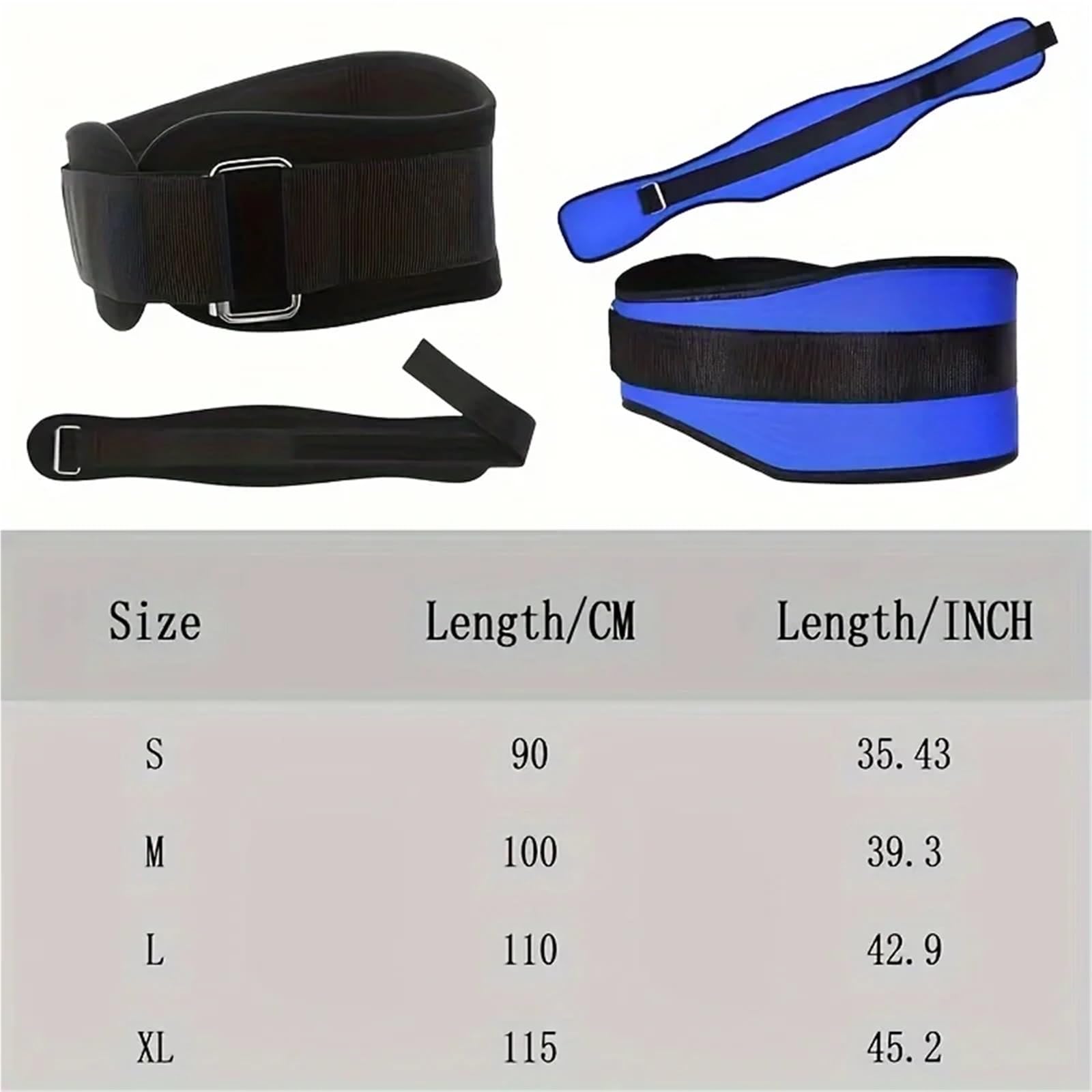 El cinturón de soporte for la espalda for mujeres y hombres proporciona lumbar integral for gimnasio deportes al aire libre Para Fitness