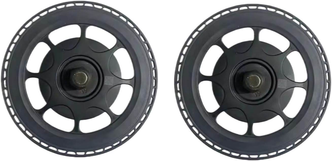 Parts 2PCS Mop Holders with mop, Compatible for Roborock Saros 10R, Sweeping Robot Accessories