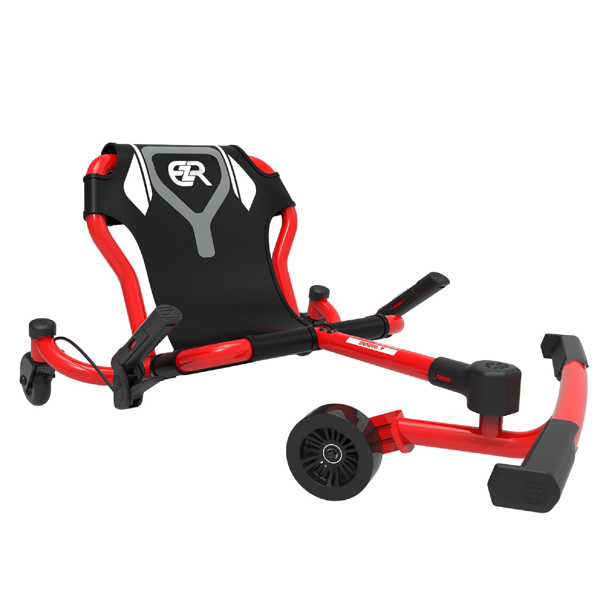 Amazon.com: EzyRoller Spinner X Ride On Toy for Kids, Ages 4-12