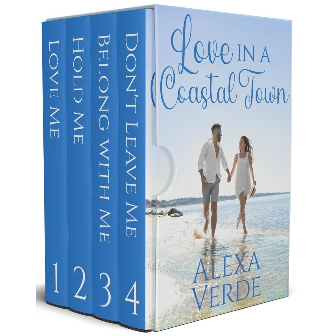 Love in a Coastal Town