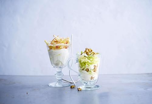 Miniatura 6 de Betty Bossi Rallador de manzana el rallador de manzana para rallar manzanas fácilmente. Nuestro rallador de frutas es perfecto para preparar