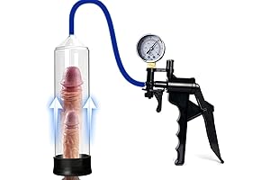 Electric Strong Suction Vacuum Pump Best Mens Vacuum Pump