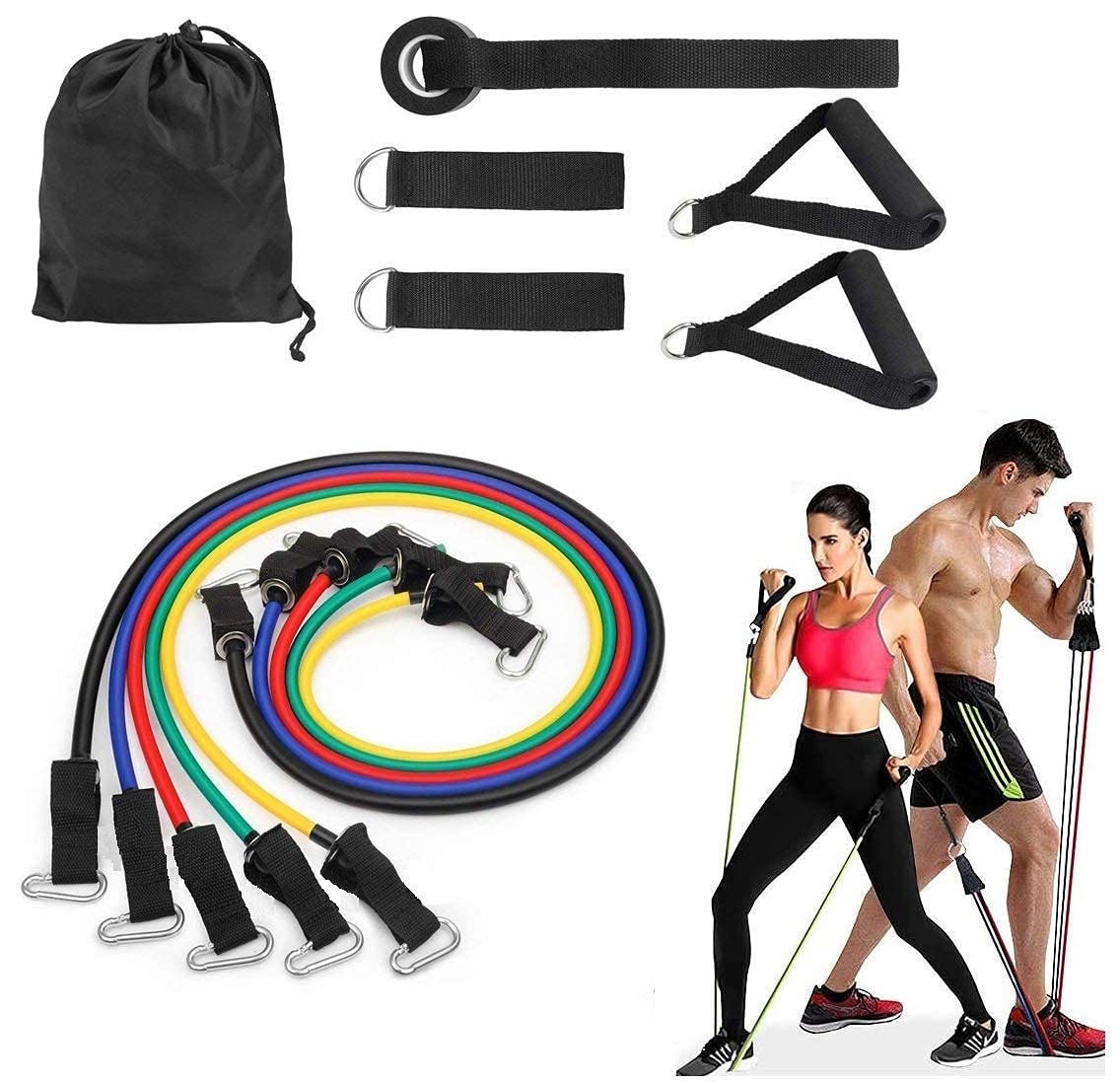 See full amazon price history chart for chikly Unbreakable Resistance Band Set (11 pcs) Heavy Resistance Band for Workout Set Exercise & Stretching Pull Up Bands for Home Exercise Bands for Gym Men & Women | Stretch Band for Exercise chikly Unbreakable Resistance Band Set (11 pcs) Heavy Resistance Band for Workout Set Exercise & Stretching Pull Up Bands for Home Exercise Bands for Gym Men & Women | Stretch Band for Exercise (B0CMQTBKLP) Amazon Price History, Amazon Price Tracker