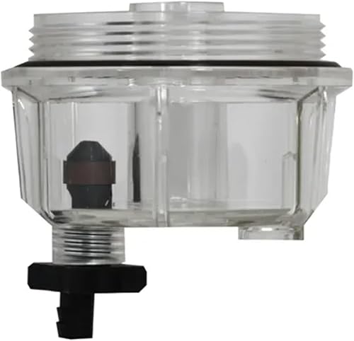 Miniatura 1 de Sierra International 18-7922-1 - Cuenco de repuesto, color blanco