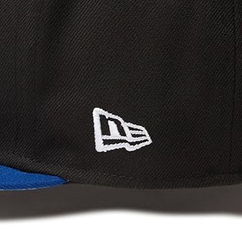 Amazon | [ニューエラ] キャップ メンズ レディース 59FIFTY