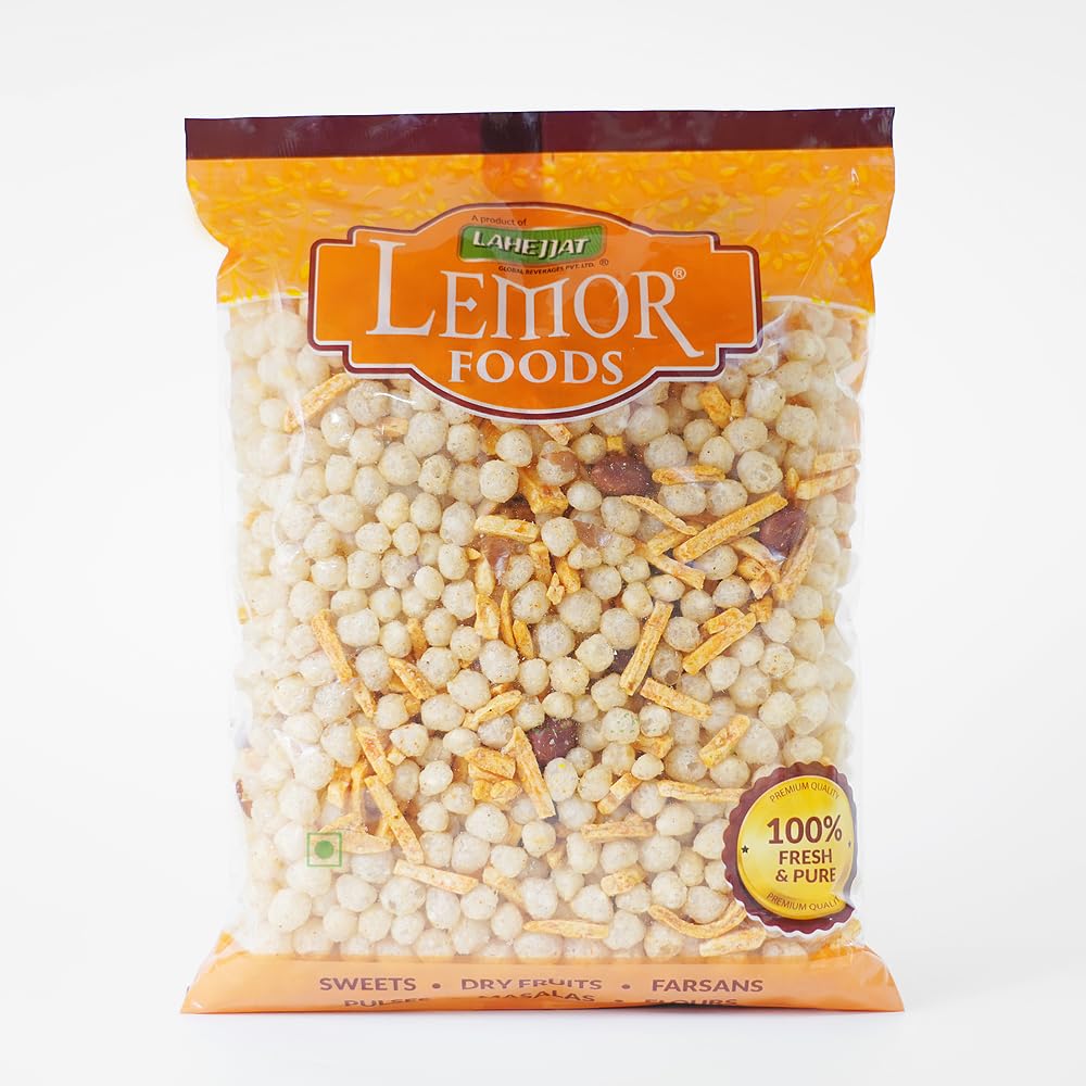 See full amazon price history chart for Lemor Upwas Bhagar Chivda Puffs Puffs (280g, 2 Packets Of 140g each) Namkeen Snacks Teatime Mixture Lemor Upwas Bhagar Chivda Puffs Puffs (280g, 2 Packets Of 140g each) Namkeen Snacks Teatime Mixture (B0CHGN42XP) Amazon Price History, Amazon Price Tracker