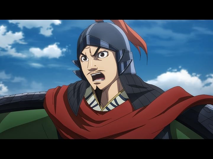 Amazon.co.jp キングダム 第4シリーズを観る Prime Video