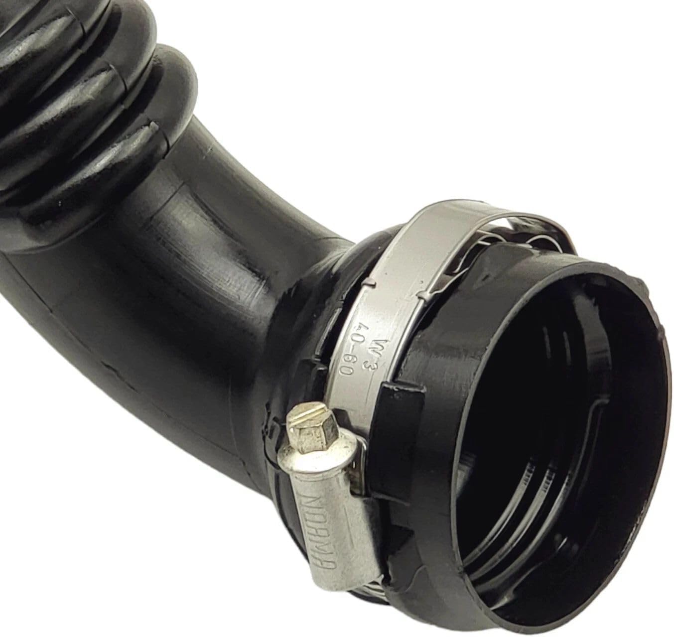 MANGUITO TURBO compatible con RENAULT LATITUDE 2.0 dCi (M9R) oem 8200551943