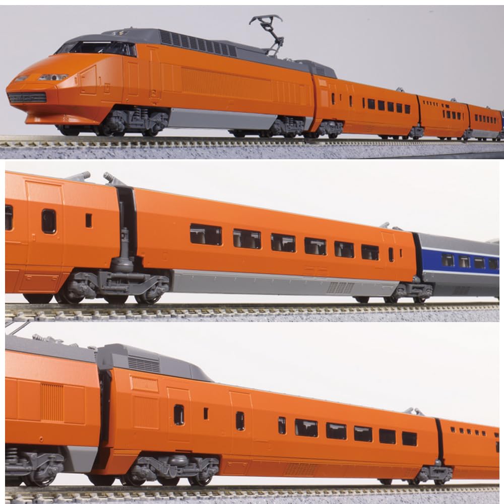 TGV SUD-EST ダイキャスト模型　Nスケール TGV SUD-EST ダイキャスト模型 Nスケール TGV SUD-EST SNCF 10両セット |