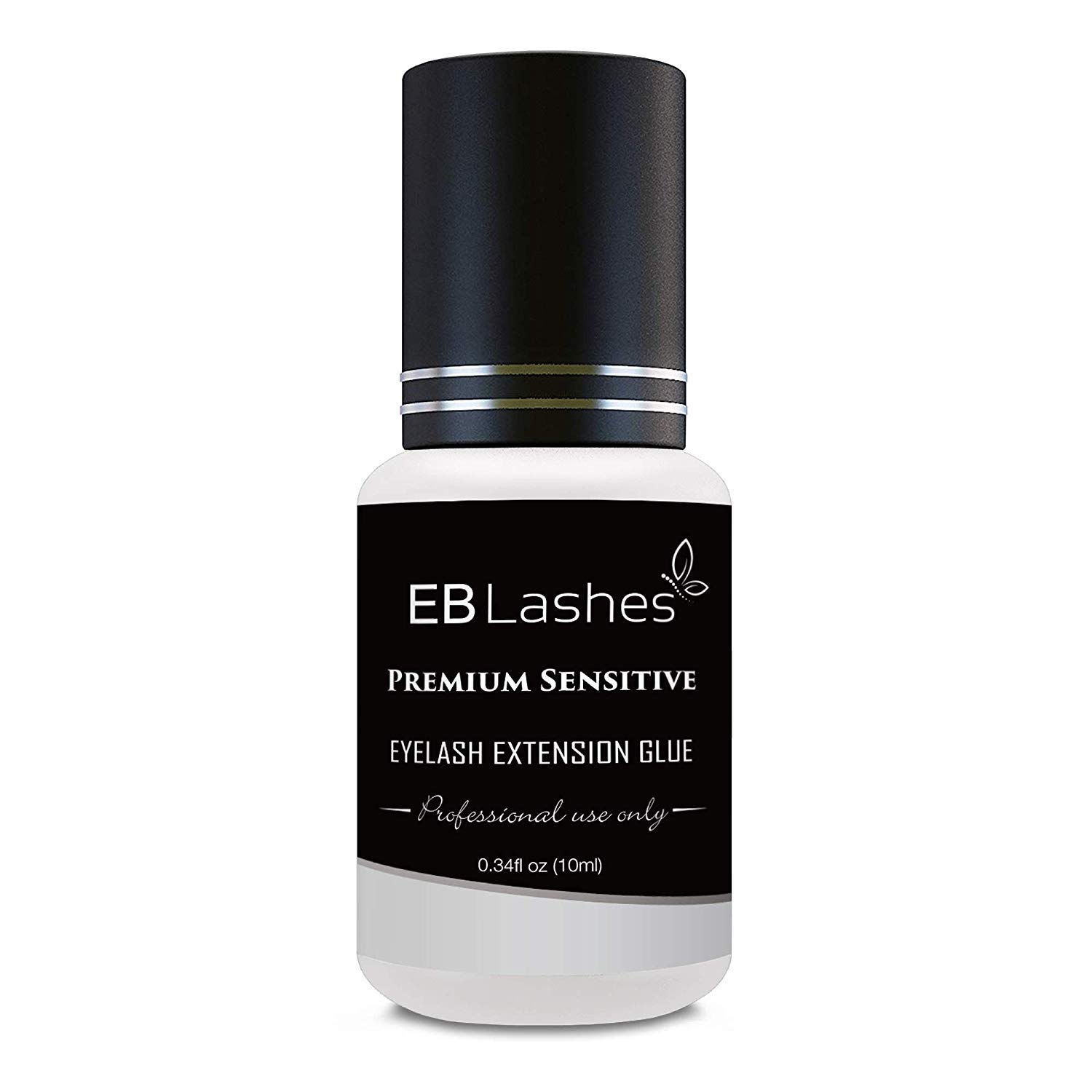 Existing Beauty Lashes Sensitive Eyelash Extension Glue