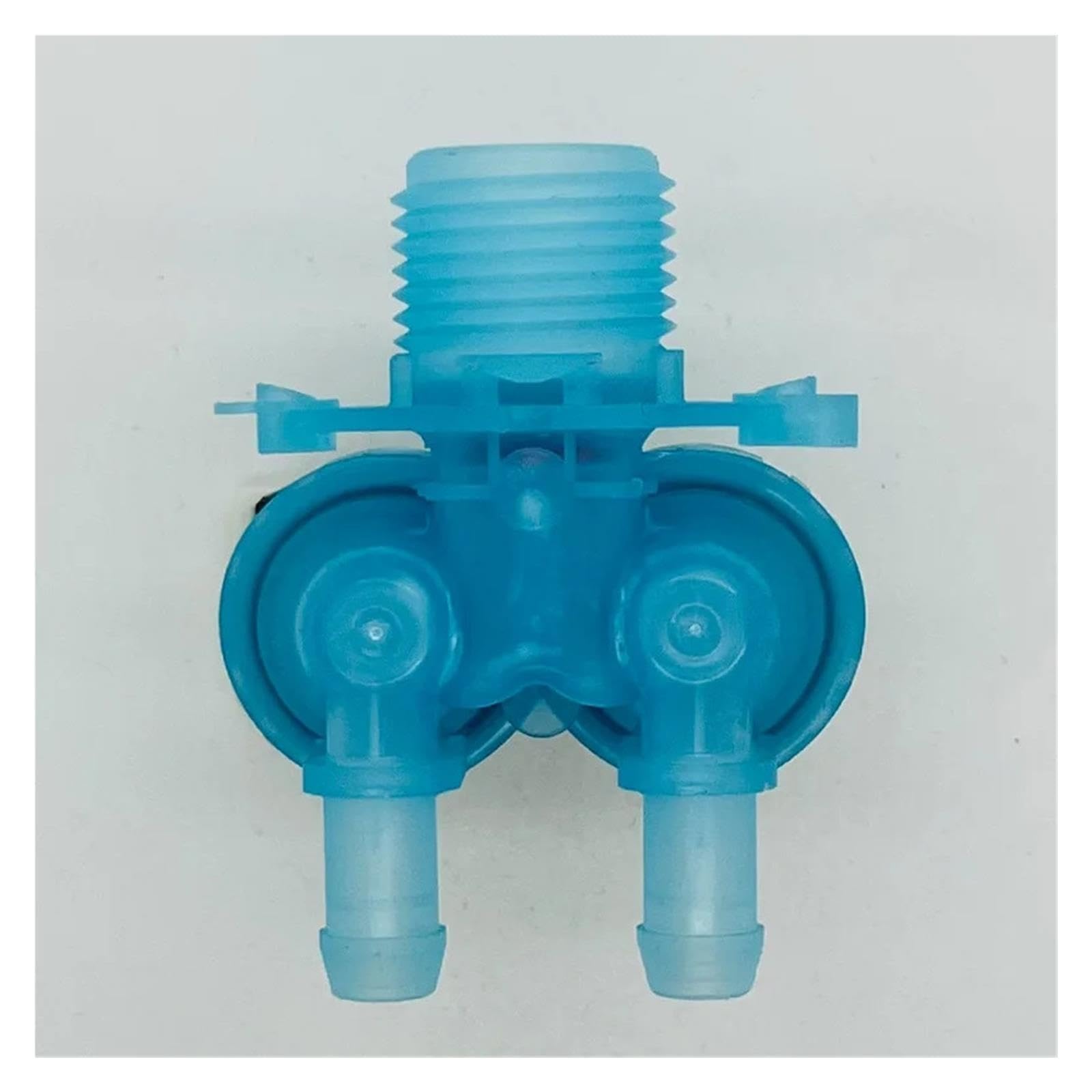 Válvula Solenoide De Entrada De Agua Para Lavadora, W11036930, Pieza De Repuesto De Válvula De Entrada De Agua