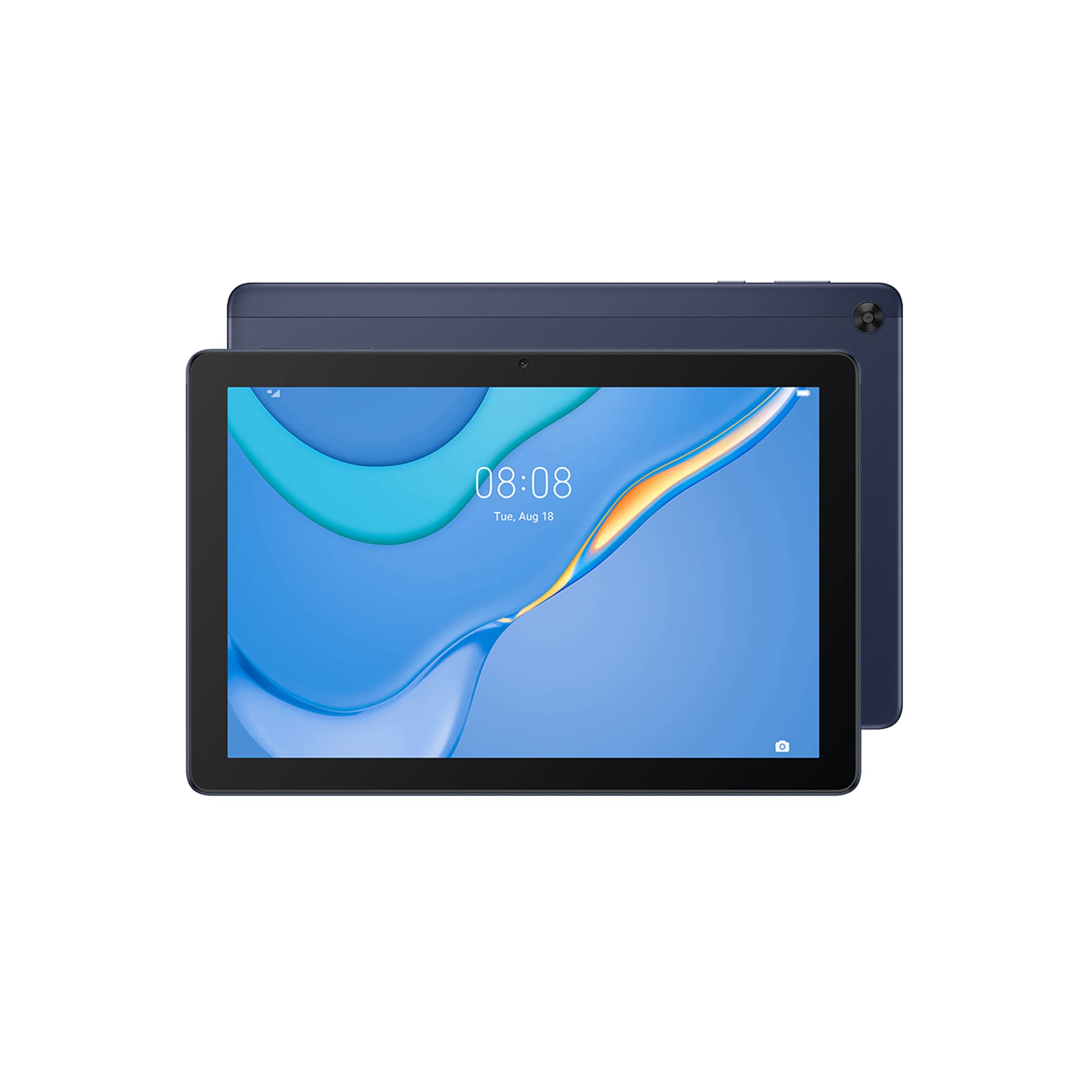 Huawei Matepad T 10 (con Case) - Tablet 10.1