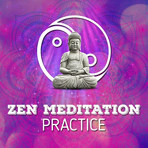 Zen Meditation Practice Meditation Zen Master Digital Music
