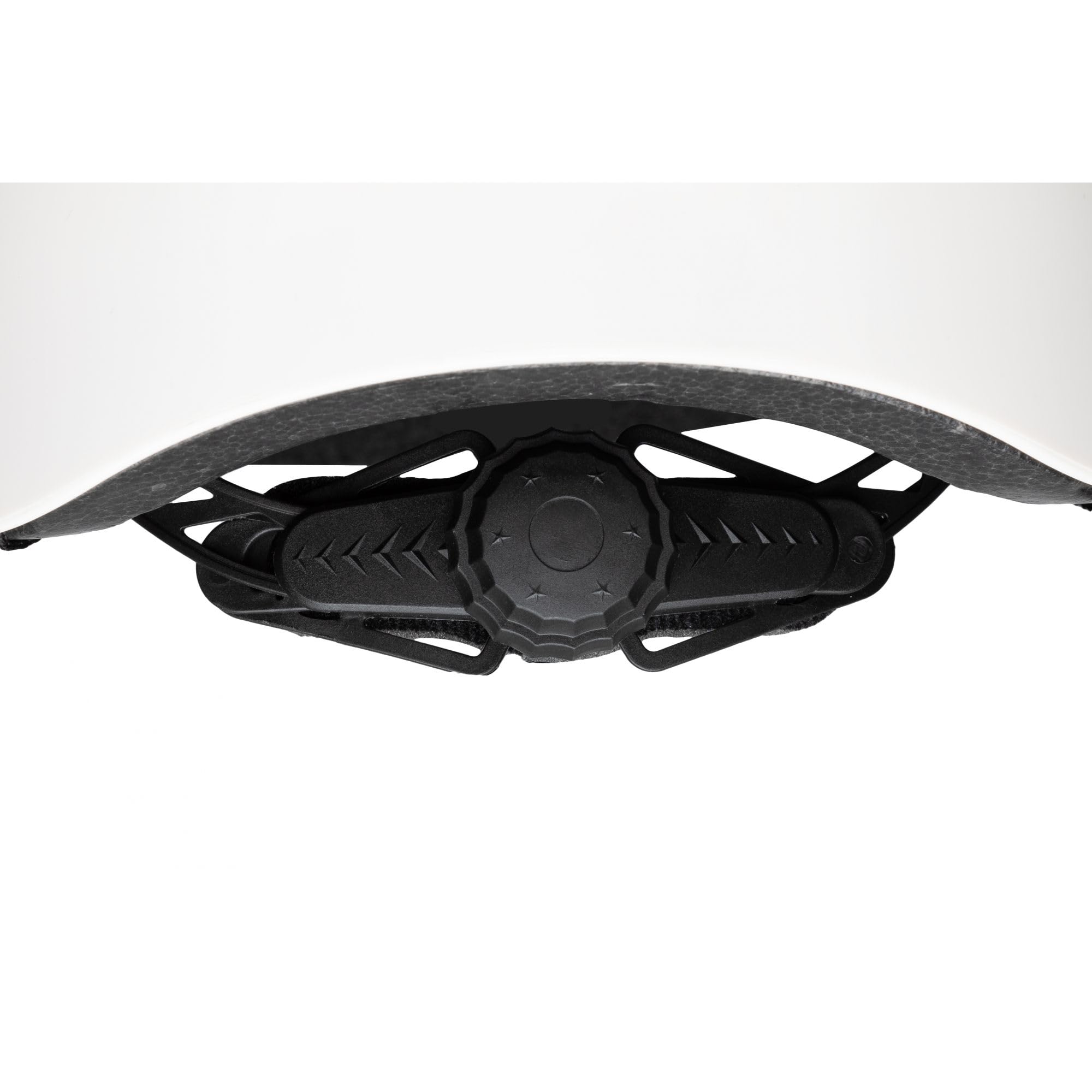 MoMi MIMI Casco per bambini regolabile, circonferenza testa 48-55 cm (1-4 anni), casco da bicicletta per bambini resistente agli urti e agli impatti, 11 prese d'aria, imbottitura in schiuma