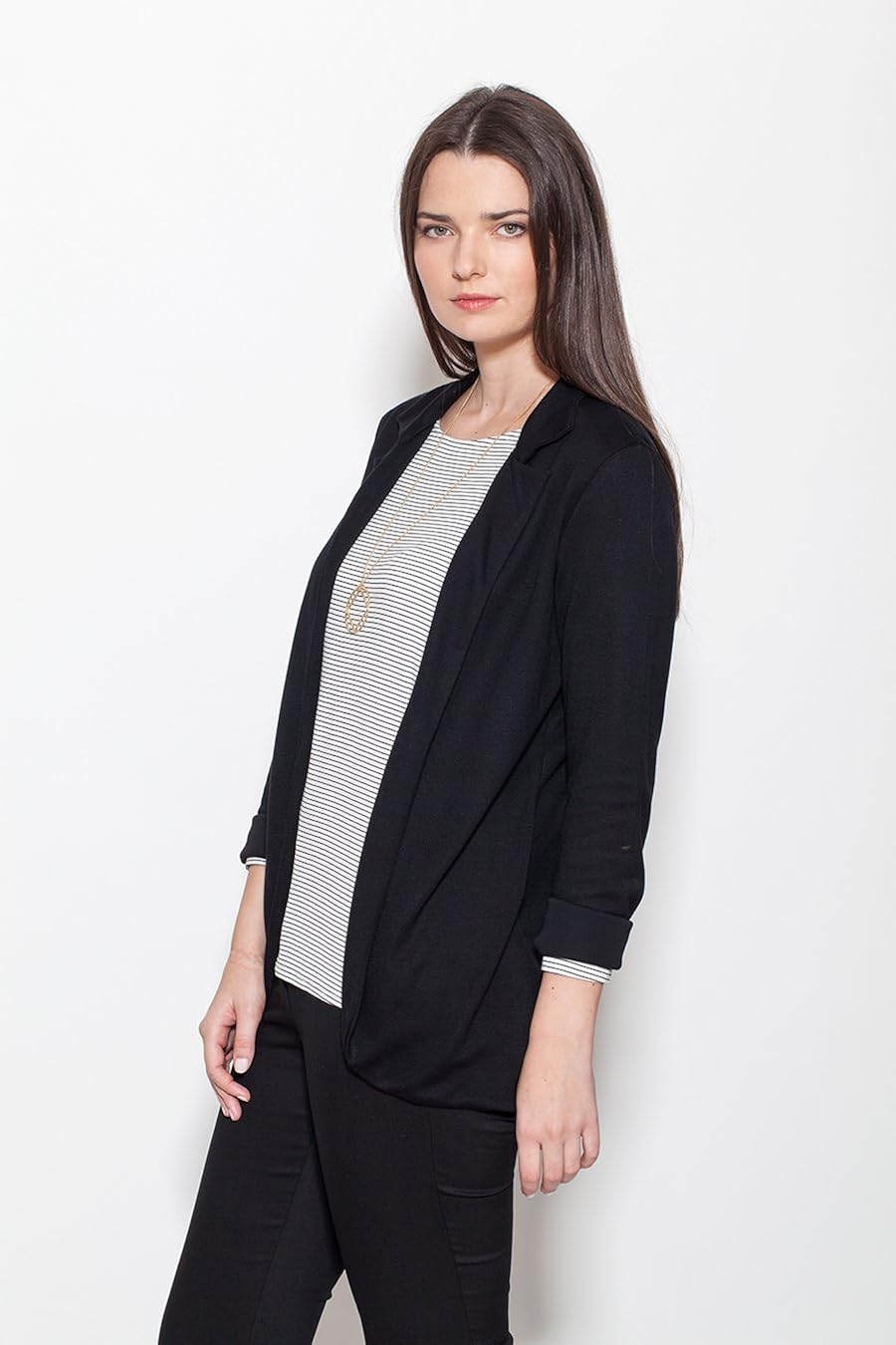 Ladies Black Blazer/Suit Jacket 