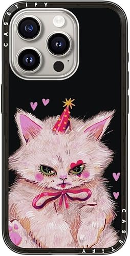 Miniatura 338 de CASETiFY Funda Compacta para iPhone 17 Pro Max [Delgada y Elegante/Compatible con Magsafe / Protección contra caídas de 4 pies de grado militar 2X]