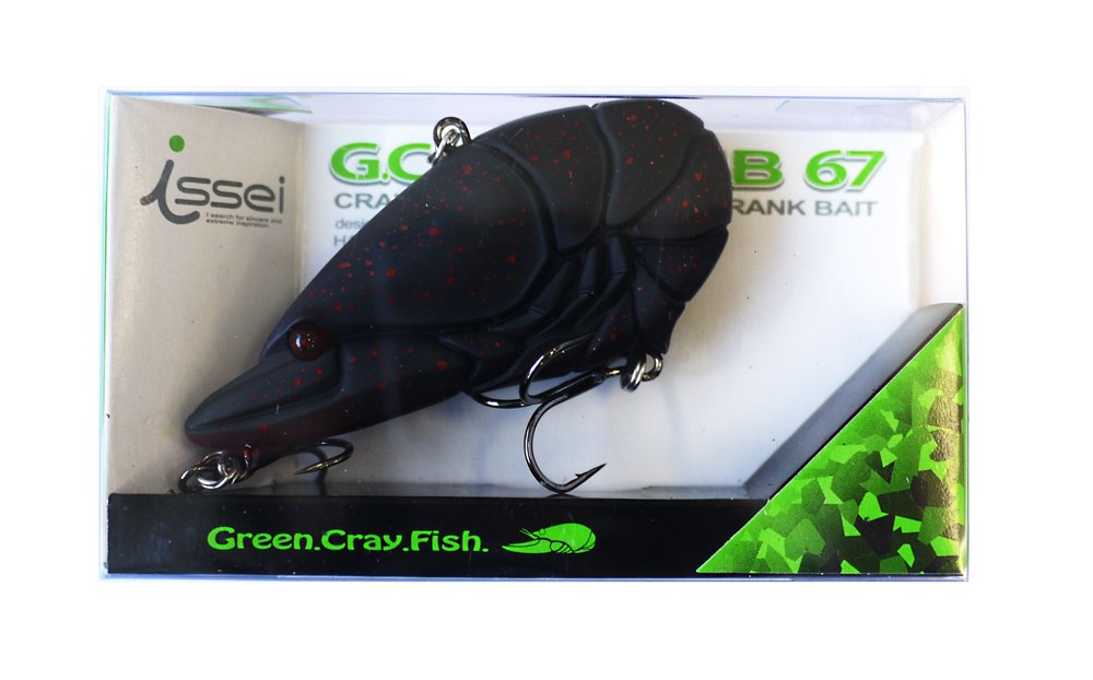 一誠 GCザリバイブ 67 issei GC ZARI VIB 【2】