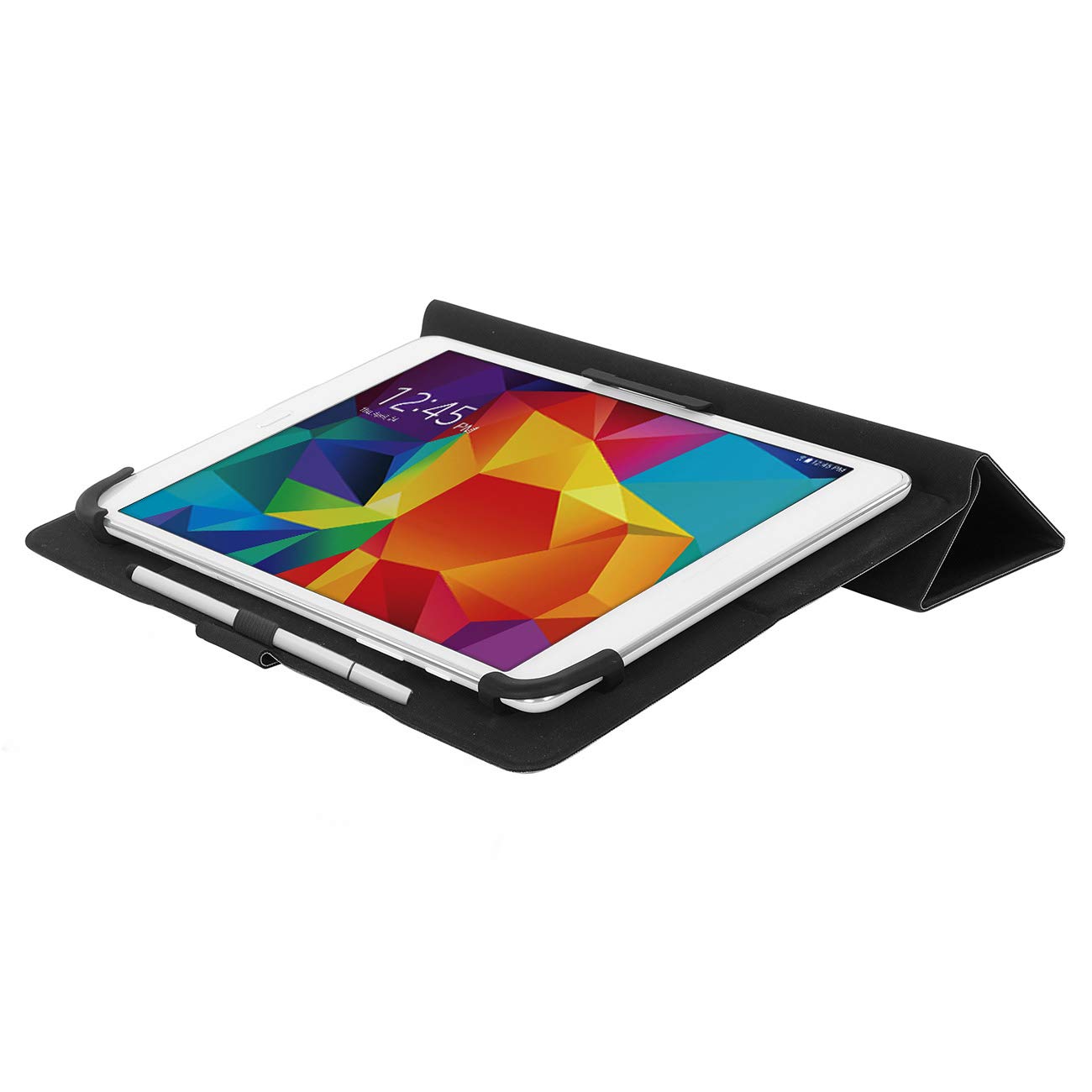 Tucano TRE 25,6 cm (10.1) Custodia a libro Nero | Accessori Tablet eBook in offerta su