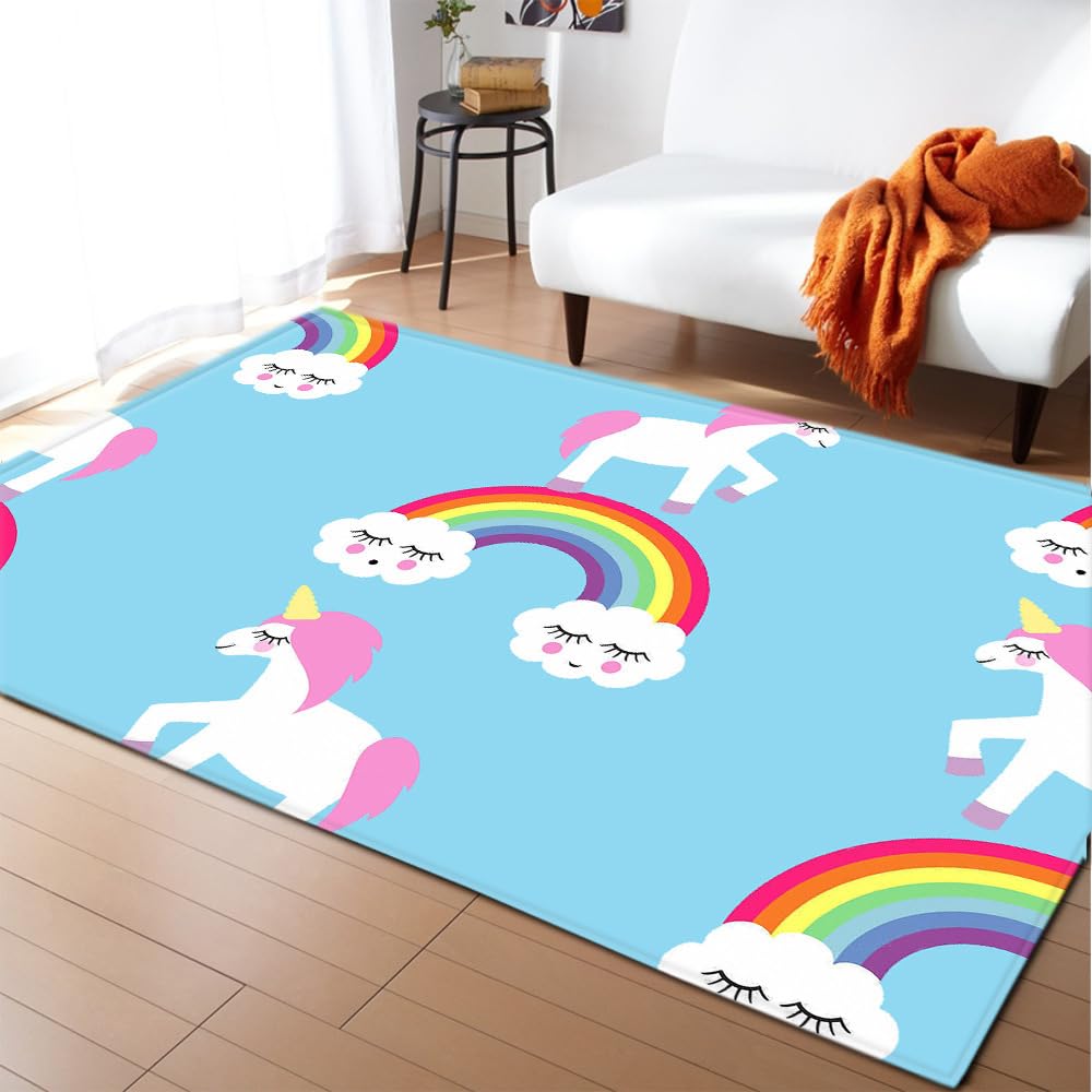Tapis de couloir pour sol glissant résistant et facile à laver