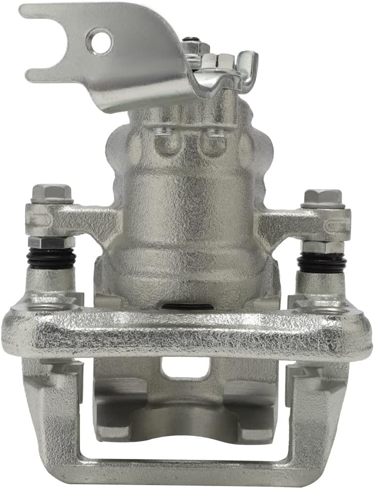 AUTOMUTO Rear Left 19B3359 Disc Brake Caliper With Bracket For Acura TSX 2009-2014 For Honda For Accord 2008-2012