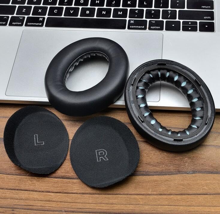 Bose QuietComfort Ultra ヘッドフォン 美品イヤーカバー付 QuietComfort Ultra Wireless Noise Cancelling Headphones