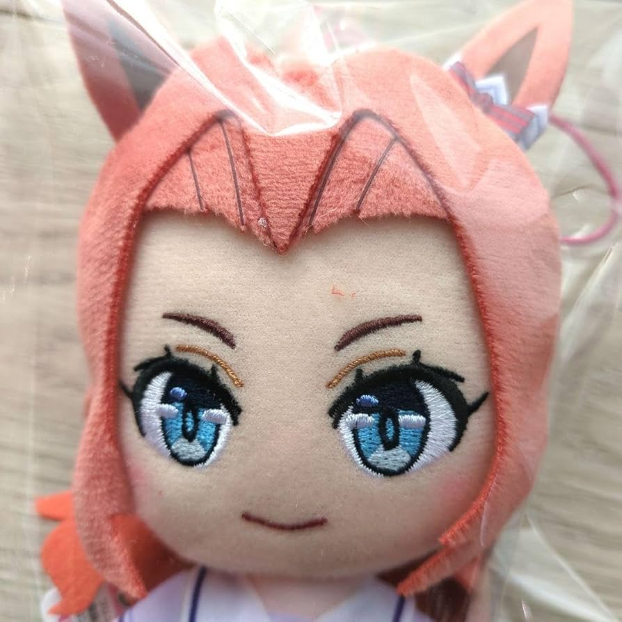 カワカミプリンセス　セイウンスカイ　競馬　ぬいぐるみ カワカミプリンセス セイウンスカイ 競馬 ぬいぐるみ - メルカリ