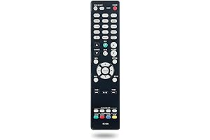 Replacement Remote Control RC-1239 for Denon AVR-S960H AVR-X2700H AVR-X3700H