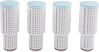 Cartucho de desmineralización de repuesto compatible con humidificadores DREO HM306 HM311/311S HM524/524S HM409S HM420S HM321 HM312 soporta uso de 150 L