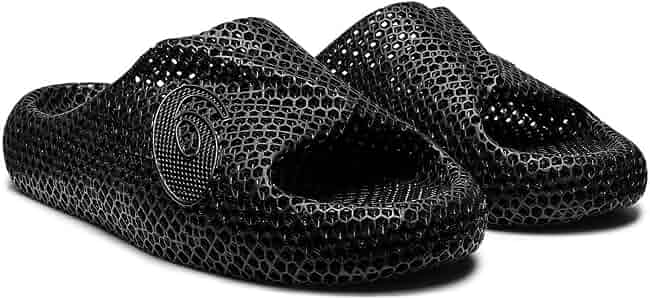 Amazon | [アシックス] 公式ストア限定 サンダル ACTIBREEZE 3D SANDAL
