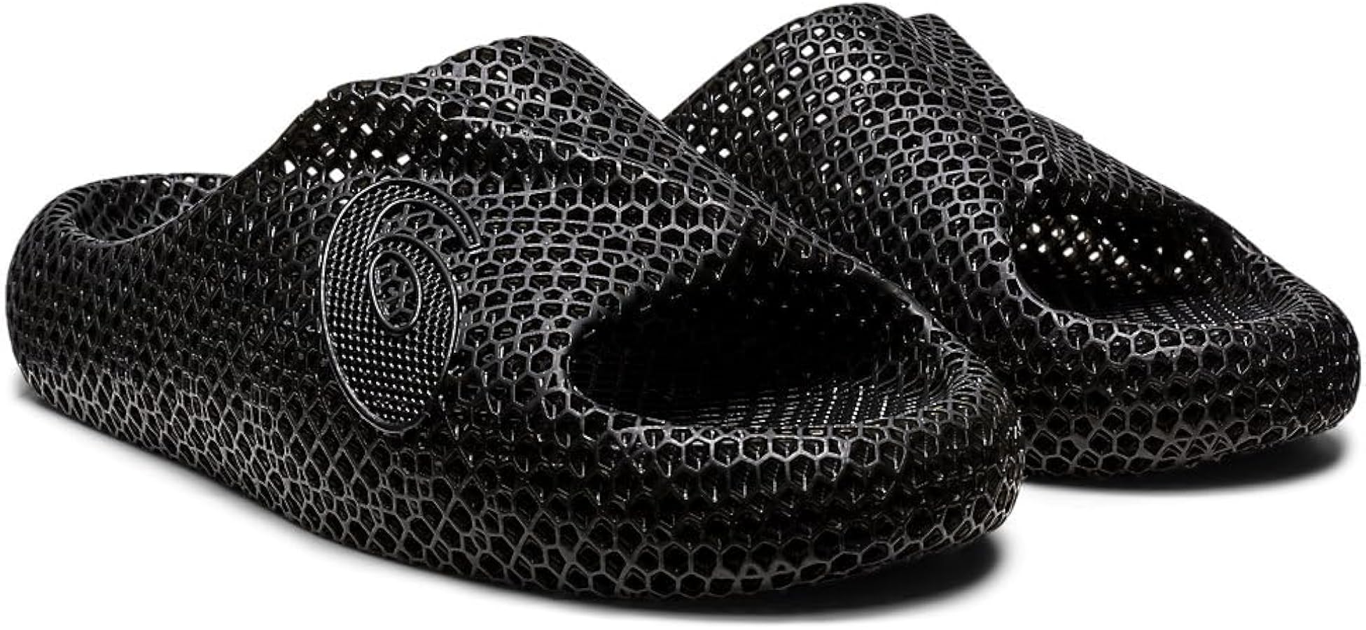 Amazon | [アシックス] 公式ストア限定 サンダル ACTIBREEZE 3D SANDAL