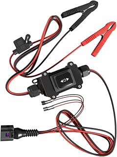 Vehicle Scanner Diagnostic Tool - All-system Fast Check Scanner, Vehicle Motorcycle Diagnostic Tool, Obd2 Code Reader Fault Analyzer | Automotive Digital Electrical Parameter Testing Device For Batter
