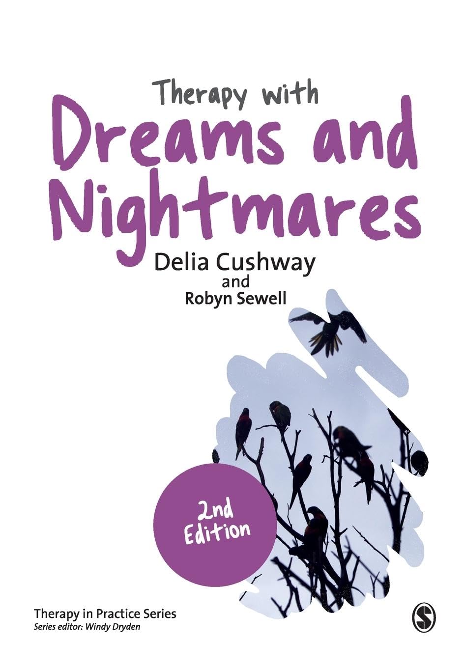 Therapy with Dreams and Nightmares: Theory, Research & Practice (Therapy in Practice)