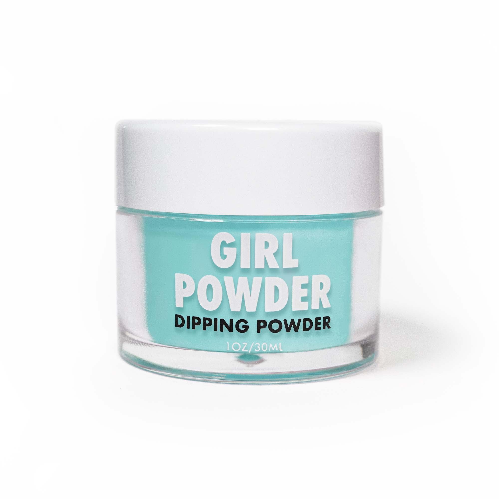 MOYOU LONDON Nail Dip Powder, Salon-Quality Dipping Powder for Strong Long-Lasting Manicures, No UV Light Needed