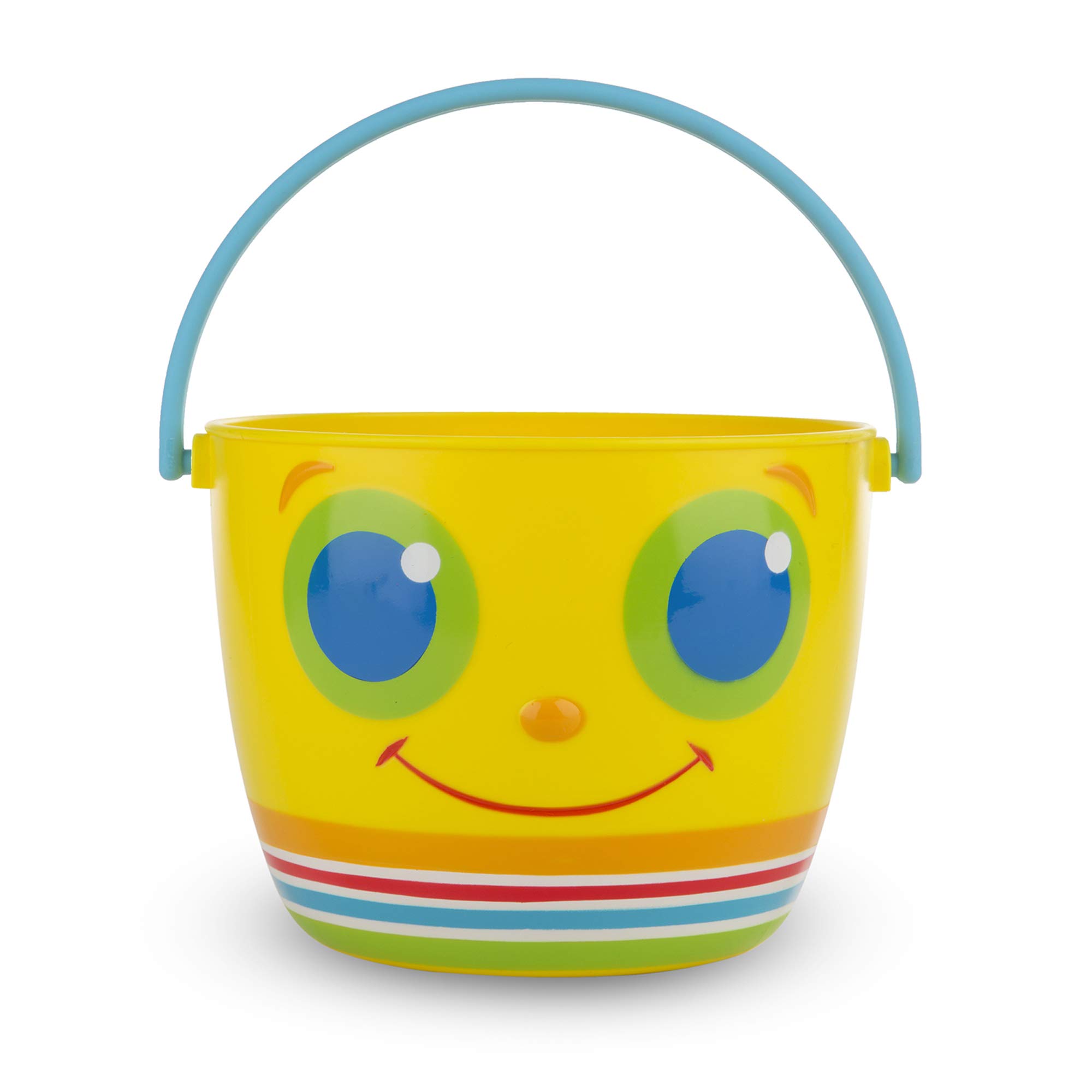 Melissa & DougSunny Patch Giddy Buggy Pail - Outdoor Toy for Kids