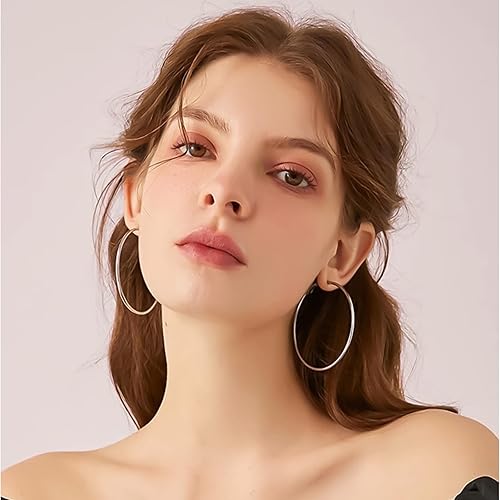 Miniatura 6 de BYUVEVSR Pestañas magnéticas de aspecto natural, kit de pestañas magnéticas con pestañas, pestañas cortas reutilizables de 2564 de pulgada, 0.475