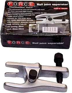 Force ball joint separator tie rod end puller Force 62805-picture-20
