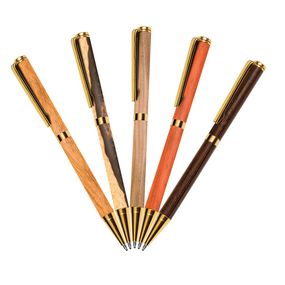 Slimline Pen Turning Kit MT1 TW-ZB029
