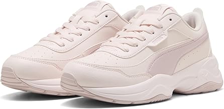 PUMA Damen Cilia Mode Sneakers, Basic Sneakers Damen
