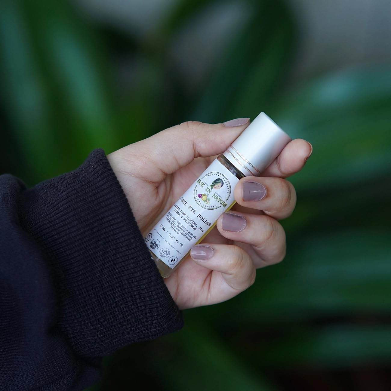 Baskin Nature Under Eye Roller-picture-39