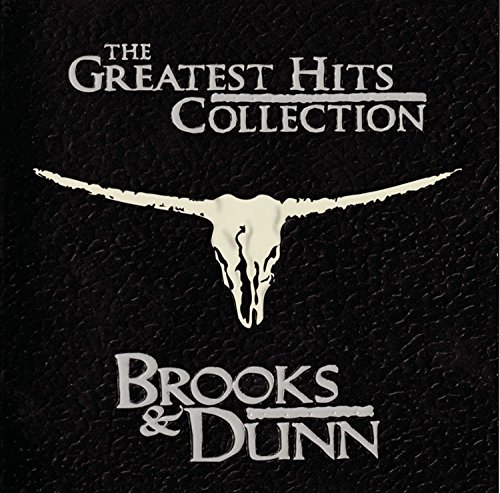 Brooks & Dunn - The Greatest Hits Collection