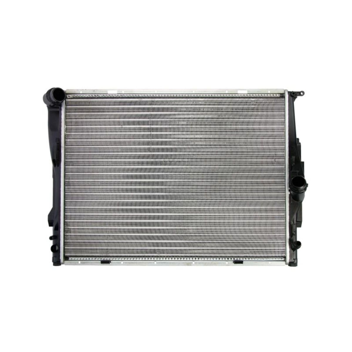 THERMOTEC Radiador refrigeración del motor Ancho de red 454mm Longitud de red 600mm Profundidad de red 32mm Compatible con BMW 3 Touring E91 D7B027TT
